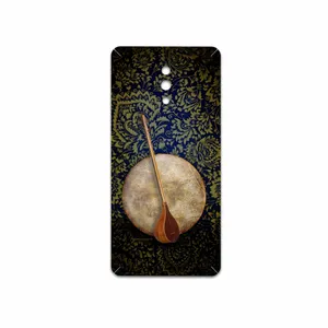MAHOOT Setar-Daf-Instruments Cover Sticker for Oppo RENO 10X