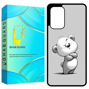 Ghab Guard GCHPA53 Cover For Samsung Galaxy A53 5G 