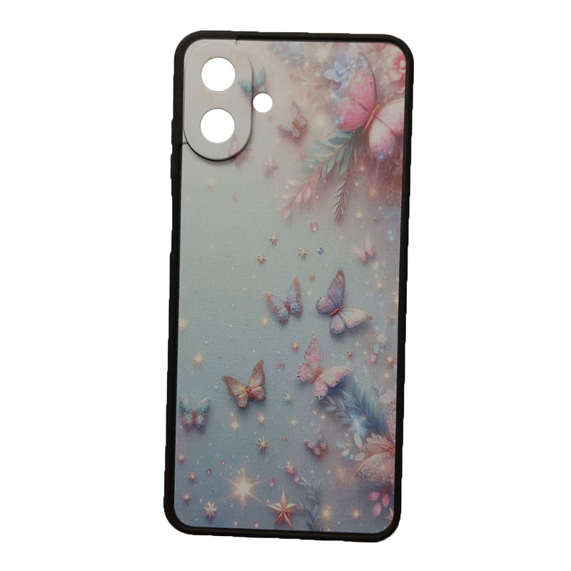 کاور کد us377 مناسب برای گوشی موبایل سامسونگ Galaxy A07