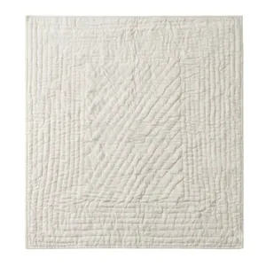 لحاف مدل پشمی سایز 215×165 سانتی متر