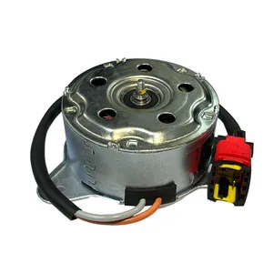 IRMCO fan motor code 006 suitable for Peugeot 206