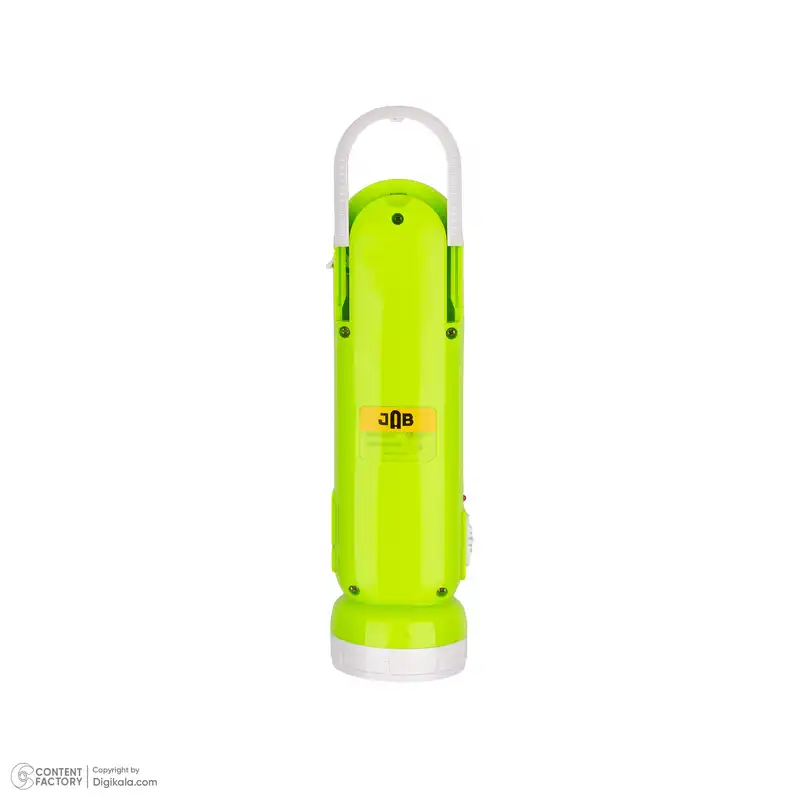 چراغ قوه دستی جاب مدل 307