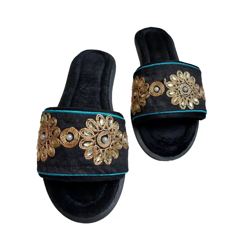 صندل زنانه مدل Pearl