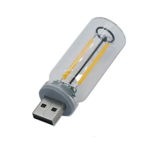 چراغ USB خودرو مدل رنترو کد 13320