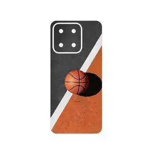 MAHOOT Basketball Cover Sticker for Honor X5b Plus