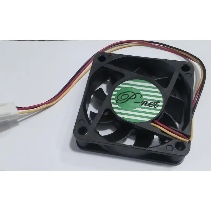 فن کیس پی نت مدل 6x6