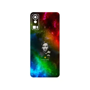 MAHOOT emilia clarke Cover Sticker for Gplus X20