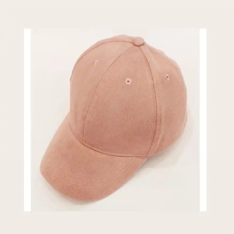 کلاه کپ زنانه آی ام مدل Ia9933