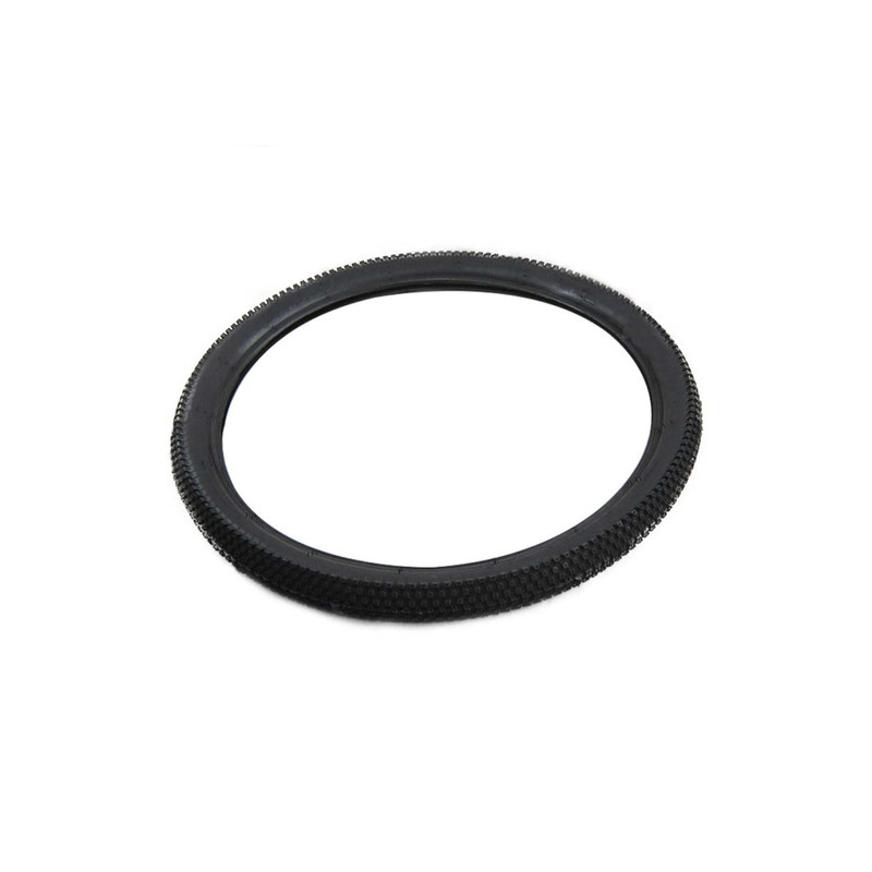تایر دوچرخه ایران یاسا مدل گل ریز پهن کد 24X2.35