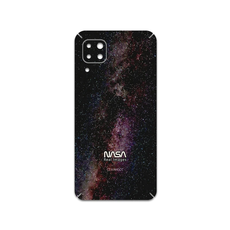 برچسب پوششی ماهوت مدل Universe-by-NASA-2 مناسب برای گوشی موبایل هوآوی Nova 7i