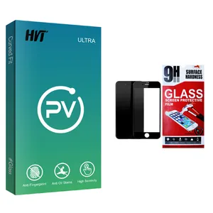 HVT PV glass Screen Protector For Apple Iphone 7Plus/8Plus
