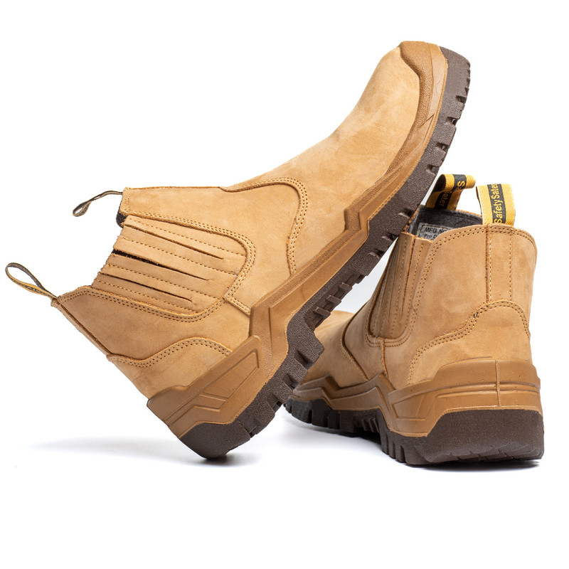 کفش ایمنی ساتر مدل مهندسی عایق جگوار