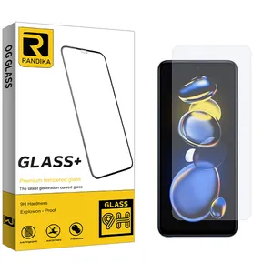 Randika RK Screen Protector For Xiaomi Redmi Note 11T Pro