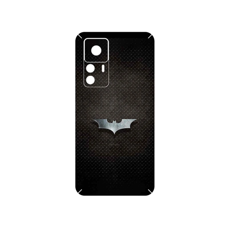 برچسب پوششی ماهوت مدل Batman مناسب برای گوشی موبایل شیائومی 12T Pro
