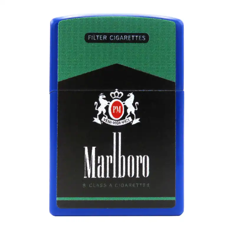 فندک مدل لوگو کد DKD-706