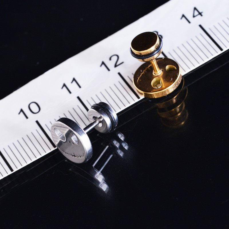 پیرسینگ گوش پایتخت کد PS684