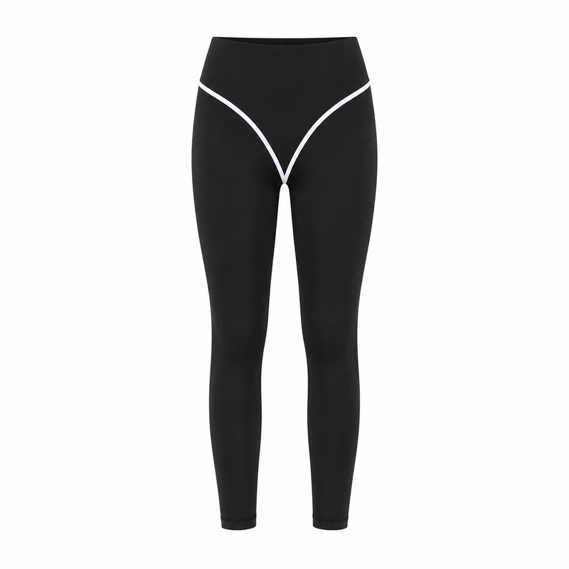لگینگ ورزشی زنانه لیزمینا مدل لیسمینا Code Shape Spor