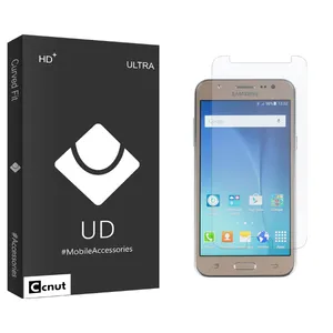Coconut UDB Ultra Screen Protector For Samsung Galaxy J5