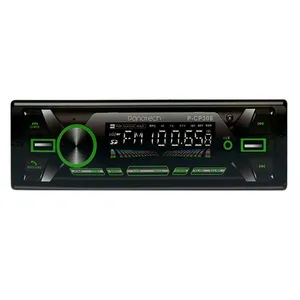 پخش کننده خودرو پاناتک مدل P-CP308