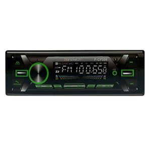 پخش کننده خودرو پاناتک مدل P-CP308