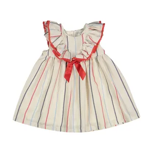 پیراهن دخترانه جاستیفای جونیور مدل K0442103DO