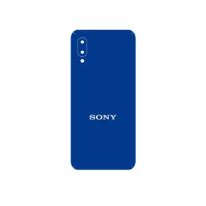 MAHOOT Sony Cover Sticker for Samsung Galaxy M02
