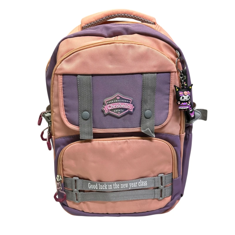 کوله پشتی مدرسه مدل GB1377