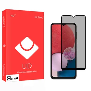 Coconut UD Privacy Screen Protector For Samsung Galaxy A13 4G