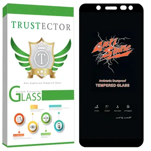 Trustector ANTT20 Screen Protector Suitable For Samsung Galaxy A6 2018 / Galaxy J6