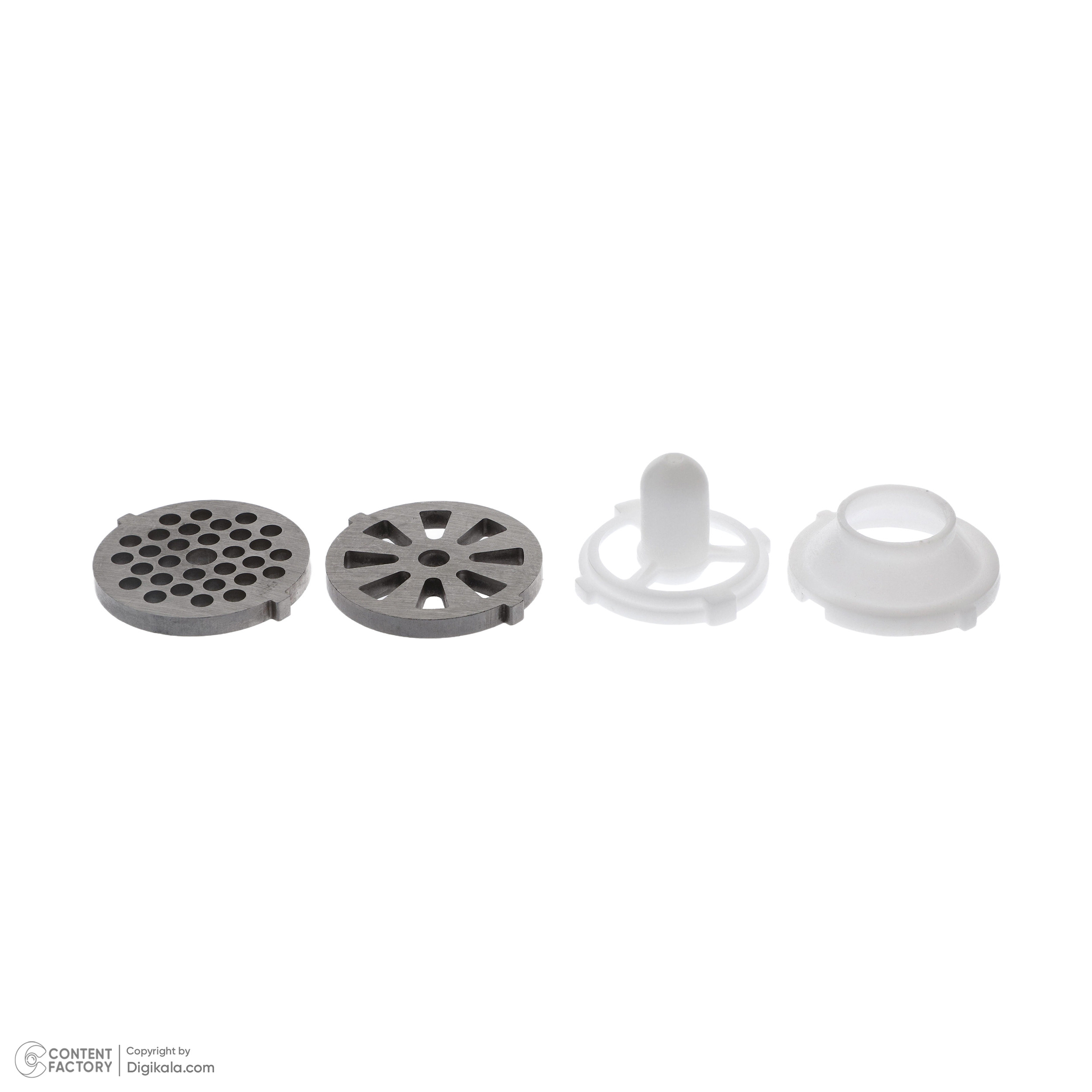 چرخ گوشت بوکر مدل MG-3500