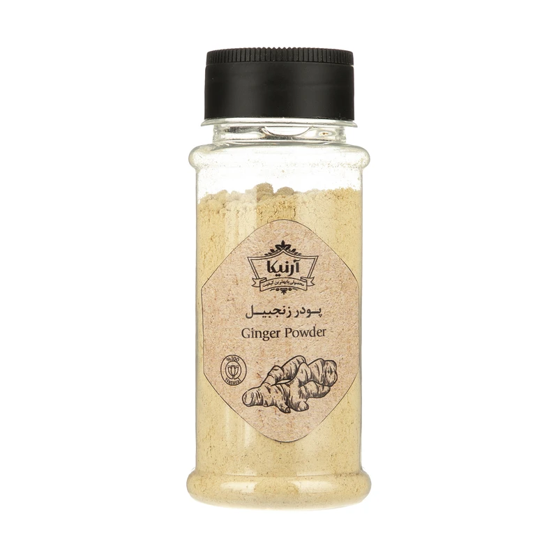 ادویه زنجبیل آرنیکا - 50 گرم