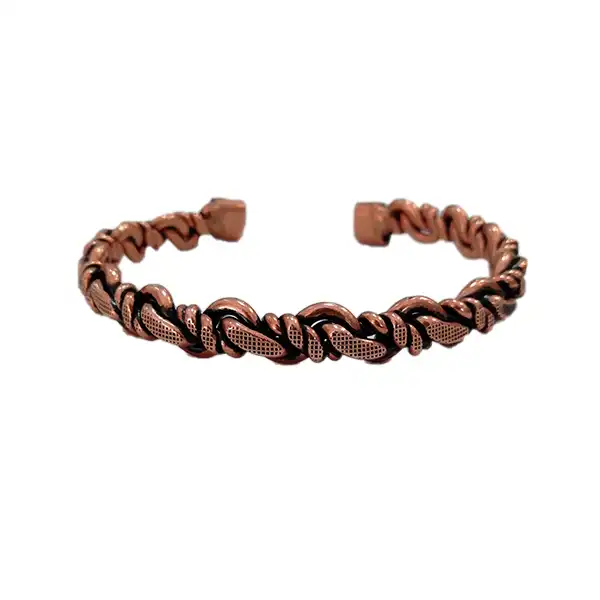 دستبند زنانه مدل گره کد JW215