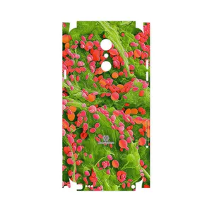 MAHOOT Atom Universe 3-FullSkin Cover Sticker for LG Q Stylus