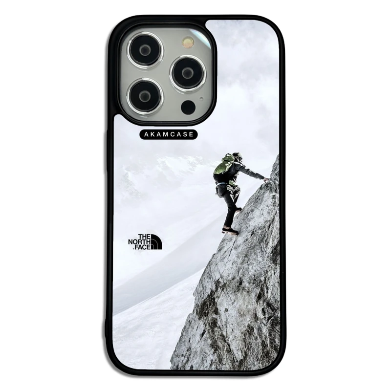 کاور آکام مدل AMC-WA14PRO-BARNDS-36 مناسب برای گوشی موبایل اپل iPhone 14 Pro