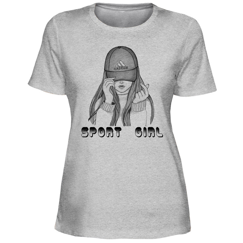 تی شرت زنانه کد V26