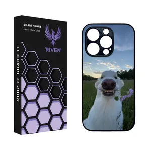 RIVEN RI3-14 Case For Apple iPhone 11 Pro
