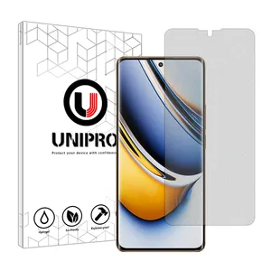 Unipro Star 5 model matte screen protector suitable for Realme 11 Pro Plus mobile phone