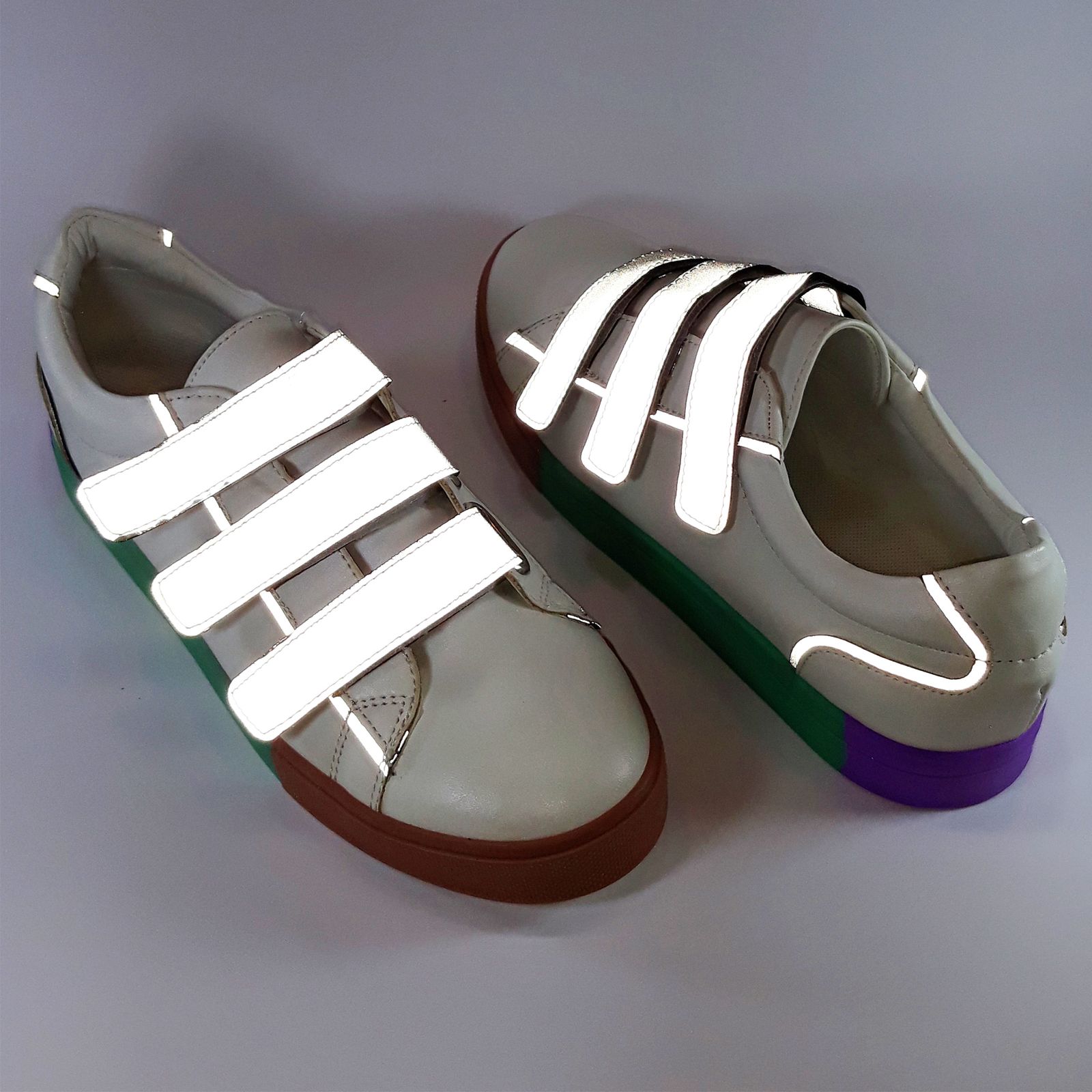 کفش روزمره زنانه کد 1106ST -  - 15