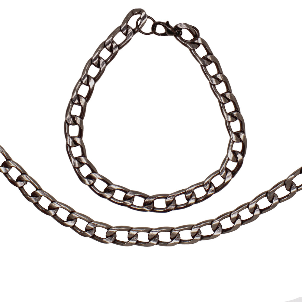 نیم ست مردانه کد RKH_1025