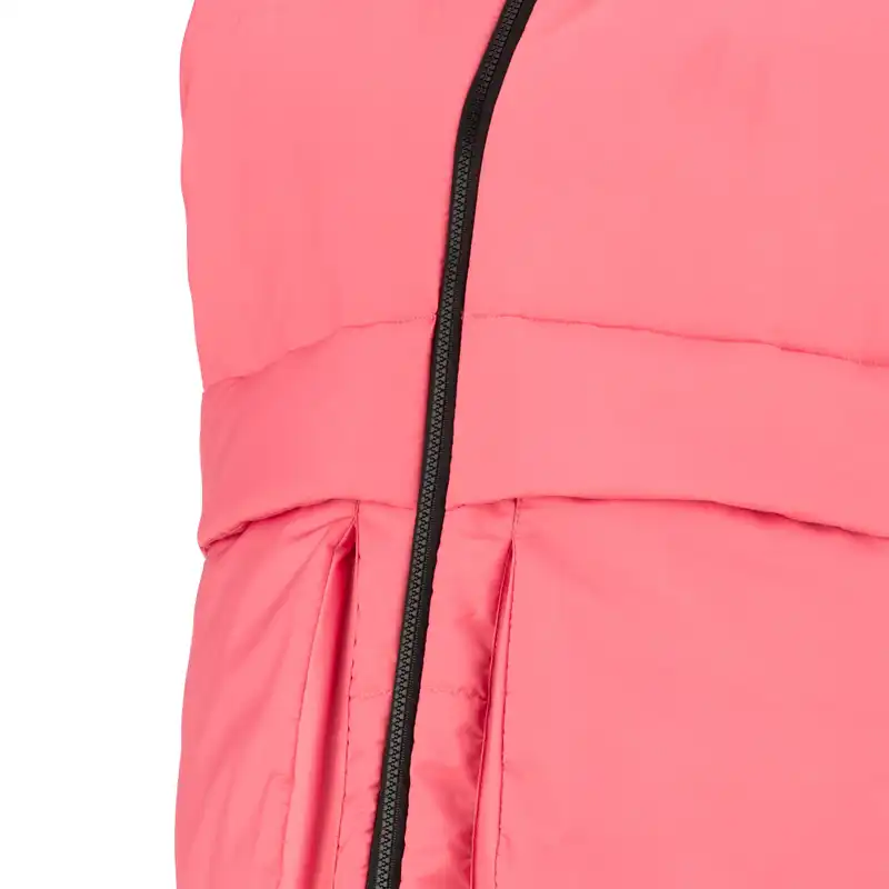 پافر زنانه السانا مدل خاطره کد 165615