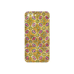 MAHOOT Iran Tile 15 Cover Sticker for Honor 10