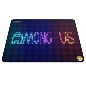 Hoomero Among Us A1517 Mousepad