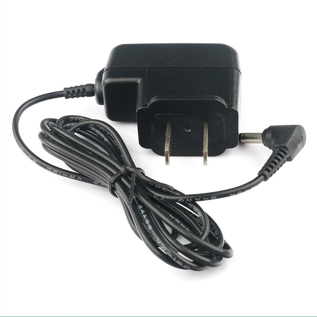 آداپتور 6 ولت 500 میلی آمپر امرن مدل comfort m6