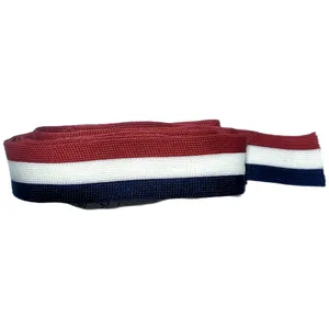 رولت نشانه گذاری چرم مدل نوار کشباف عرض 3 سانت کد f3 رول 2 متری