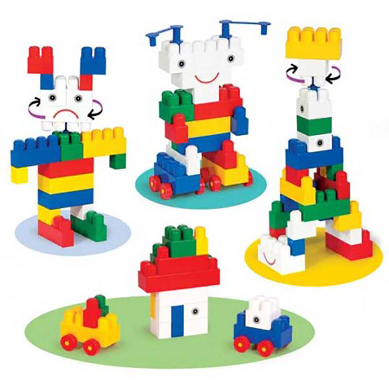 ساختنی مدل آجره