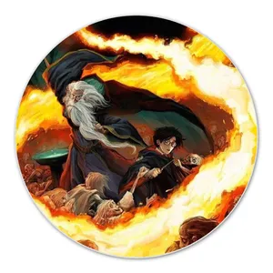 استیکر لپ تاپ آکام مدل AS0001458