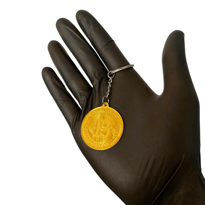 جاکلیدی مدل بیت‌کوین