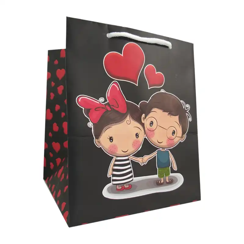 پاکت هدیه کد 1053 بسته 2 عددی