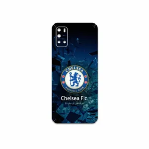 MAHOOT Chelsea Cover Sticker for Gplus Z10