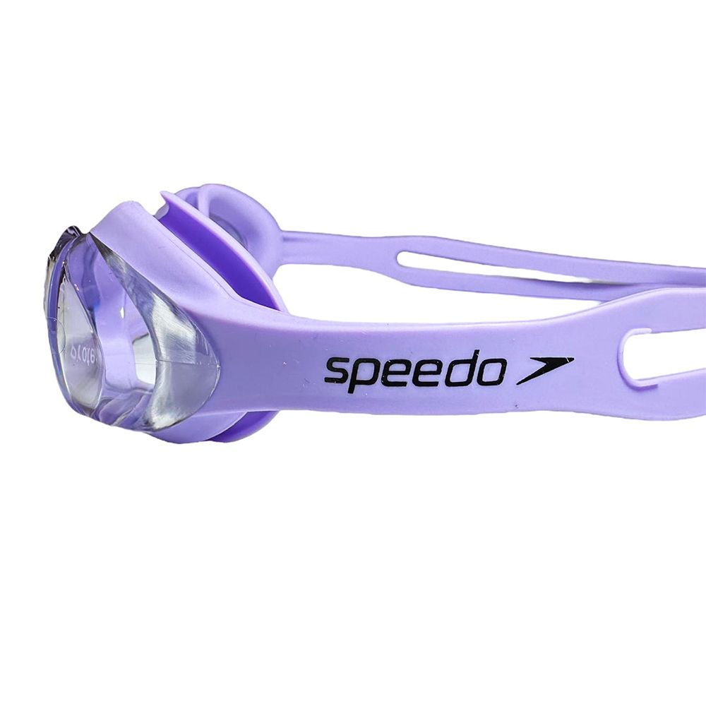 عینک شنا اسپیدو مدل سیلیکونی دو بند -  - 6